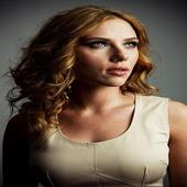 Scarlett Johansson Images أيقونة