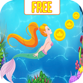 Mermaid Soy Luna icon