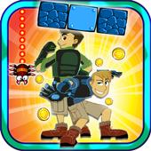 Wild Jungle Adventure Kratt icon