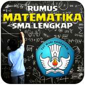 Rumus Matematika SMA Lengkap on 9Apps