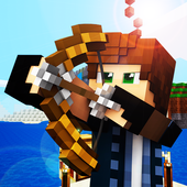 Block Craft 3d Game Free 2018 icon