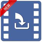 Facebook Downloader Free Lite 2019