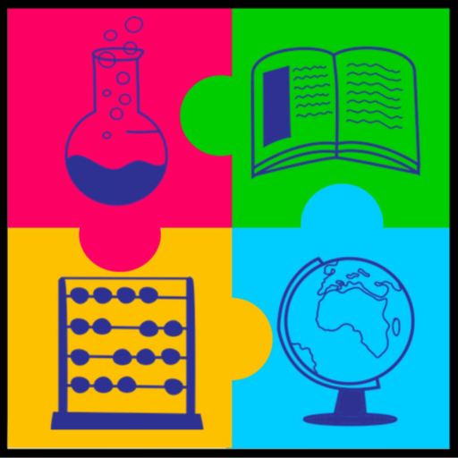 BrainWiz: Educational Games for Kids; Brain Games icon