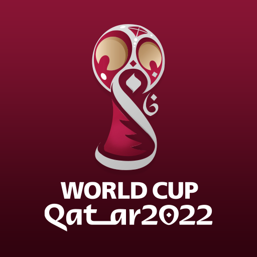 Qatar Football World Cup 2022 icon