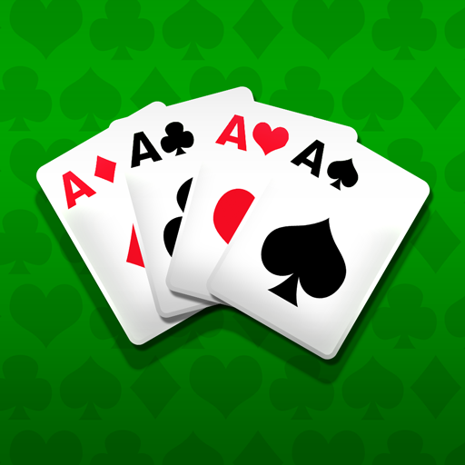 Solitaire Classic icon