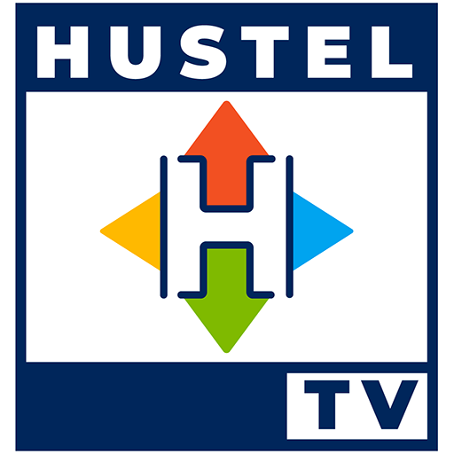 HUSTEL TV icon