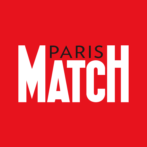 Paris Match Actu icon