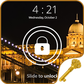 Royal Screen Lock icon