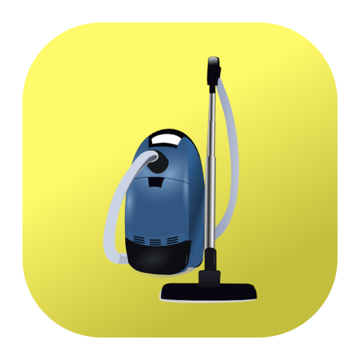 Vacuum Cleaner Sound icon