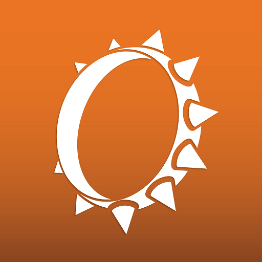 Big DOGs - Ruckus Wireless icon