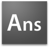 ans icon