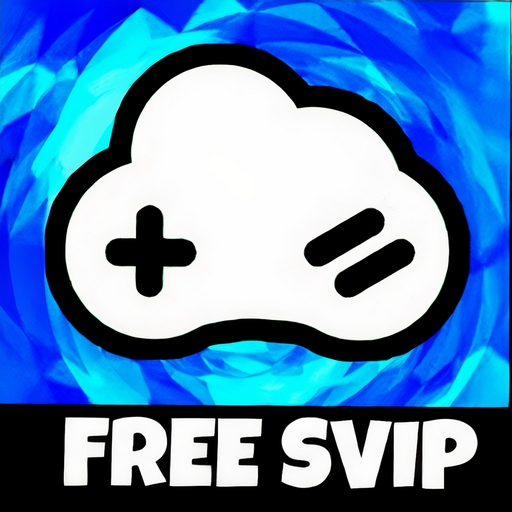 SVIP Gloud Games Guide icon