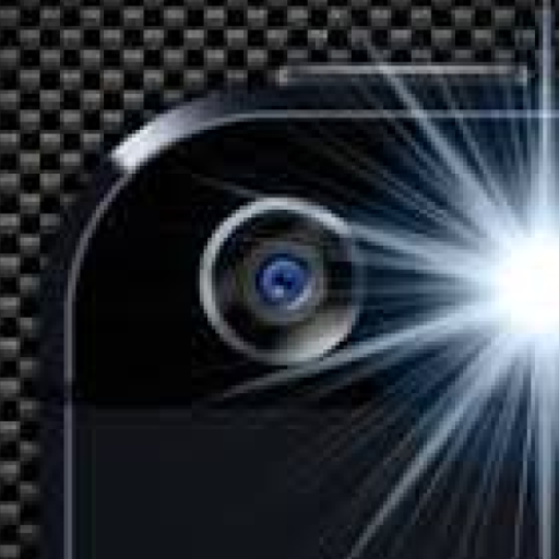 Flashlight icon