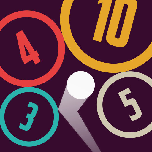 One More Bubble أيقونة