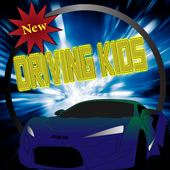 Dr. Driving Kids icon