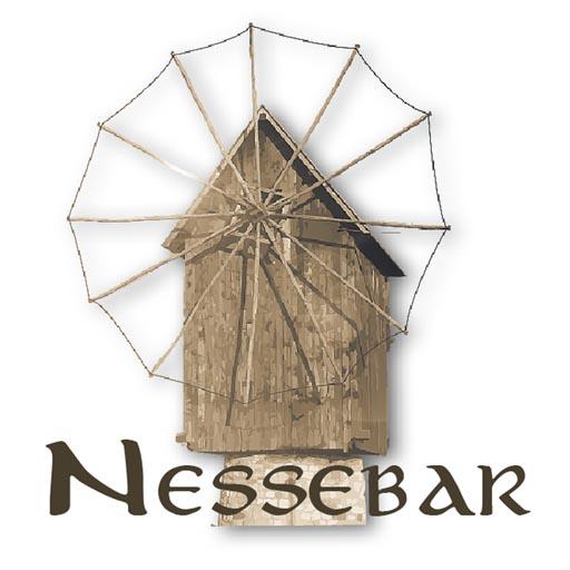 Nesseb AR أيقونة