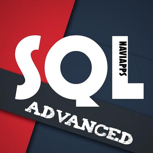 SQL Advanced icon