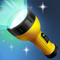 Flashlight   LED