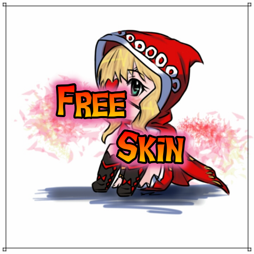 Free Skins M Legeends Hero icon