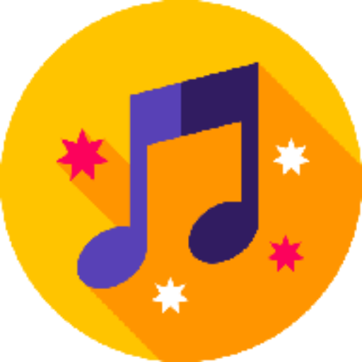 Prio Music - Audio Player 2022 icon