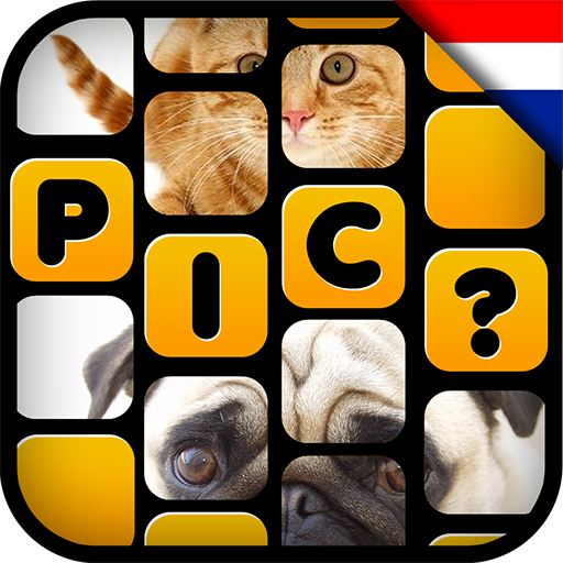 What's the Pic? - Nederlands icon