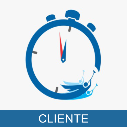 Logistica Expressa - Cliente icon