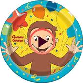 Curious George Cartoon Series : All Episodes أيقونة