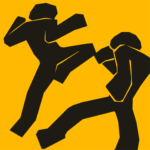 NAMAKO02F-Bare knuckle fight- icon