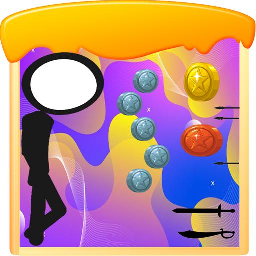 Stickman Escape icon