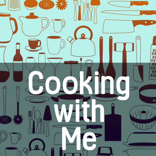 Cooking With Me icon