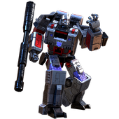 Transformers Earth Wars Quiz icon