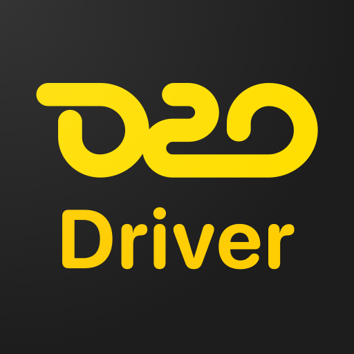 D2D Driver icon
