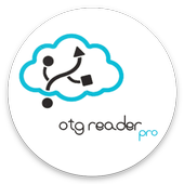OTG Reader icon