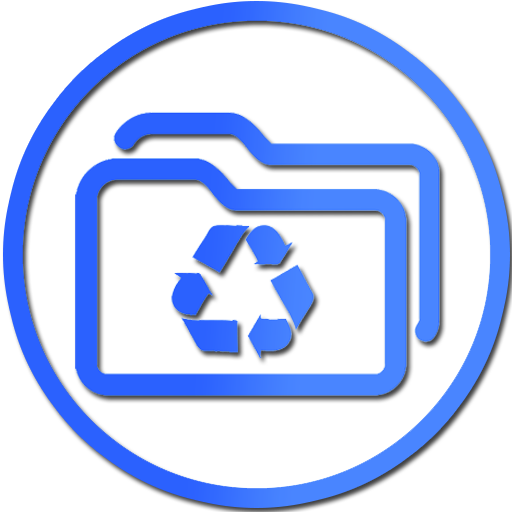 File Recovery - Video ,Image , Audio icon