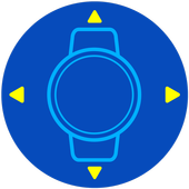 Watch Gesture Controller icon