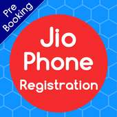 Free Jio Phone Registration