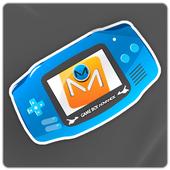 Mojo GBA Lite icon