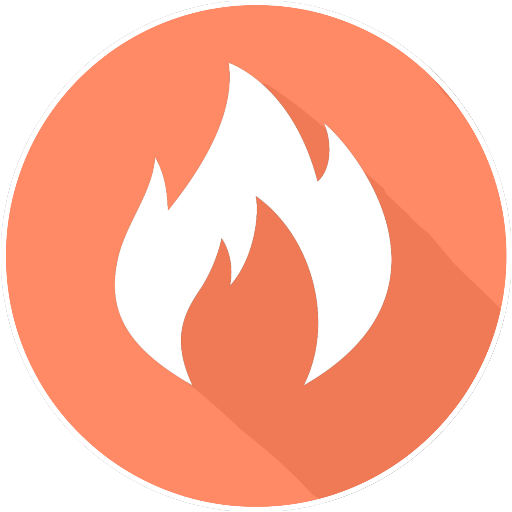 Fire Admin Panel icon