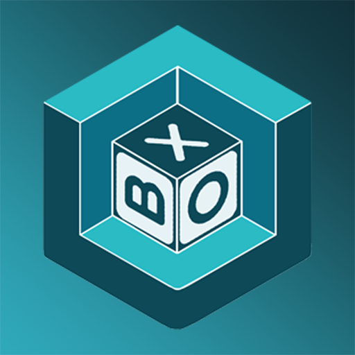 UBOX icon