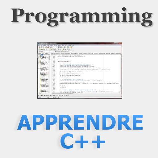 Apprendre C   иконка