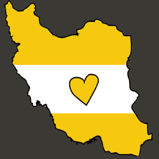 Persian IP-Connect Iran Server icon