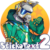 Royale Stickers Pack: WAStickerApps 2 icon