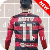 Flamengo Wallpaper Keyboard Themes on 9Apps