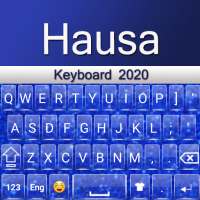 Hausa Keyboard 2020 on 9Apps