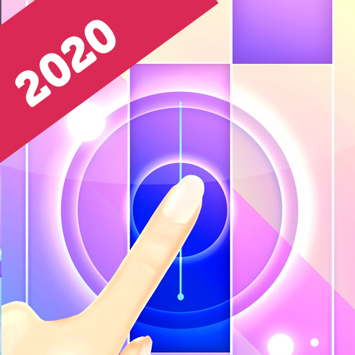 Magic Music Tiles - Tap Tap Piano icon