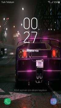 Need For Speed No Limits Wallpaper screenshot 3