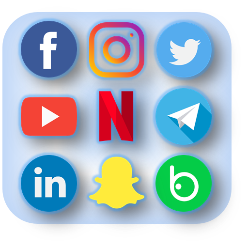 Social Networks Pro icon