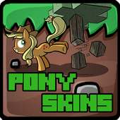 MineLittle Pony Mod for MCPE on 9Apps