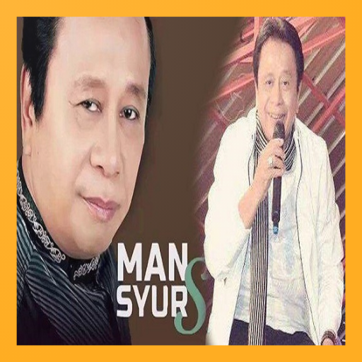 Mansyur S Mp3 Offline icon