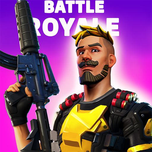 Marine's Shooting's: Batl Royale icon